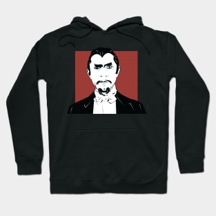 Bela Lugosi Hoodie